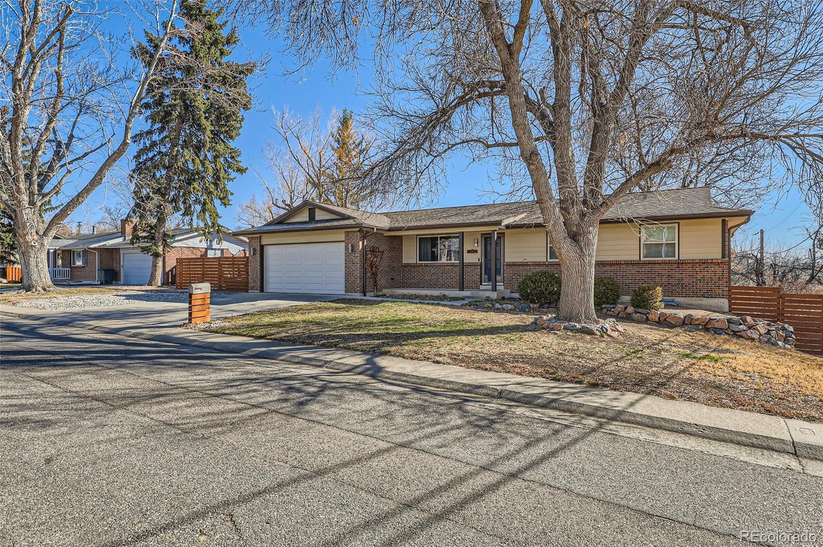 MLS Image #1 for 6534  field street,arvada, Colorado