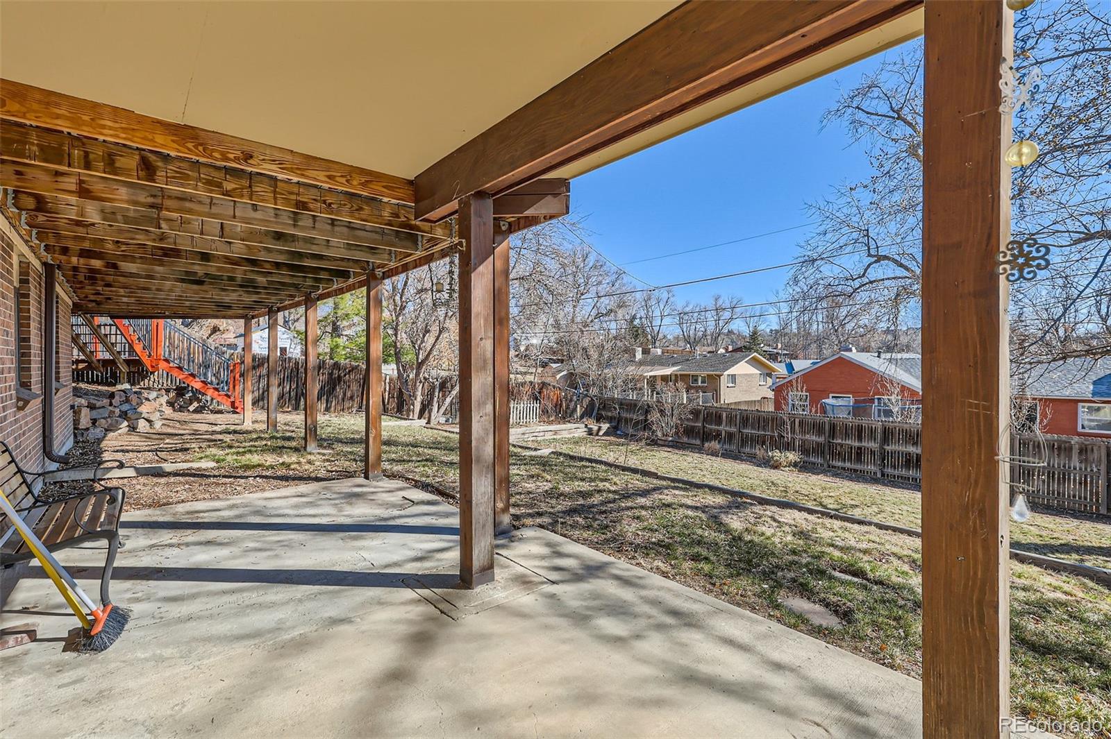 MLS Image #24 for 6534  field street,arvada, Colorado