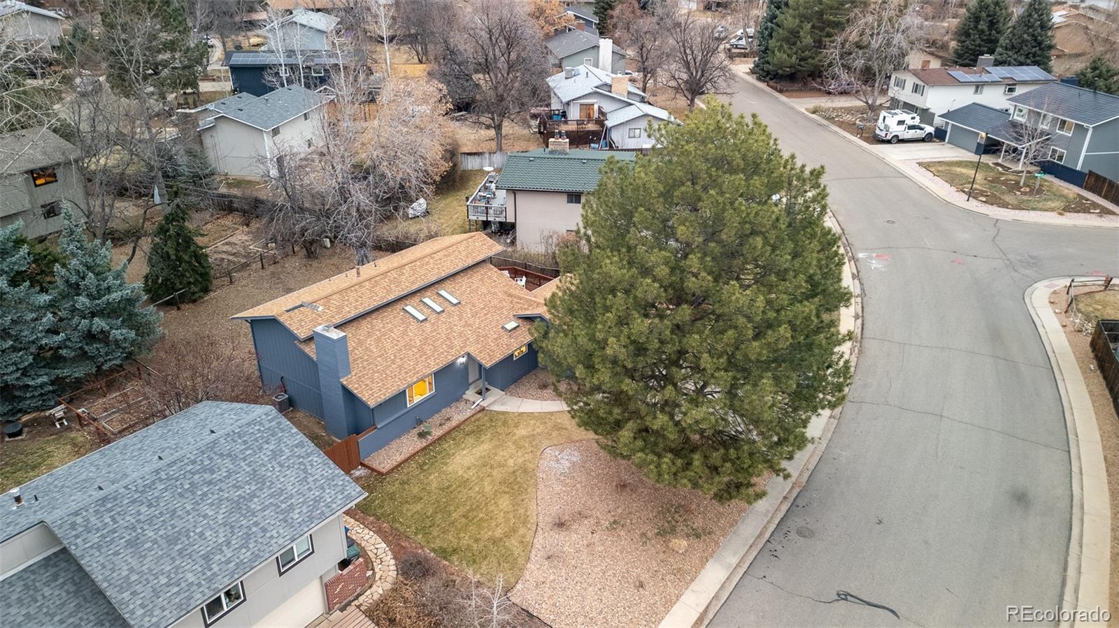 MLS Image #25 for 901  delphi drive,lafayette, Colorado