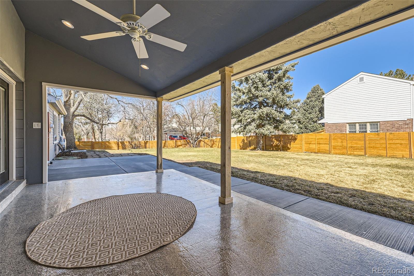 MLS Image #23 for 7208 s xanthia way,centennial, Colorado