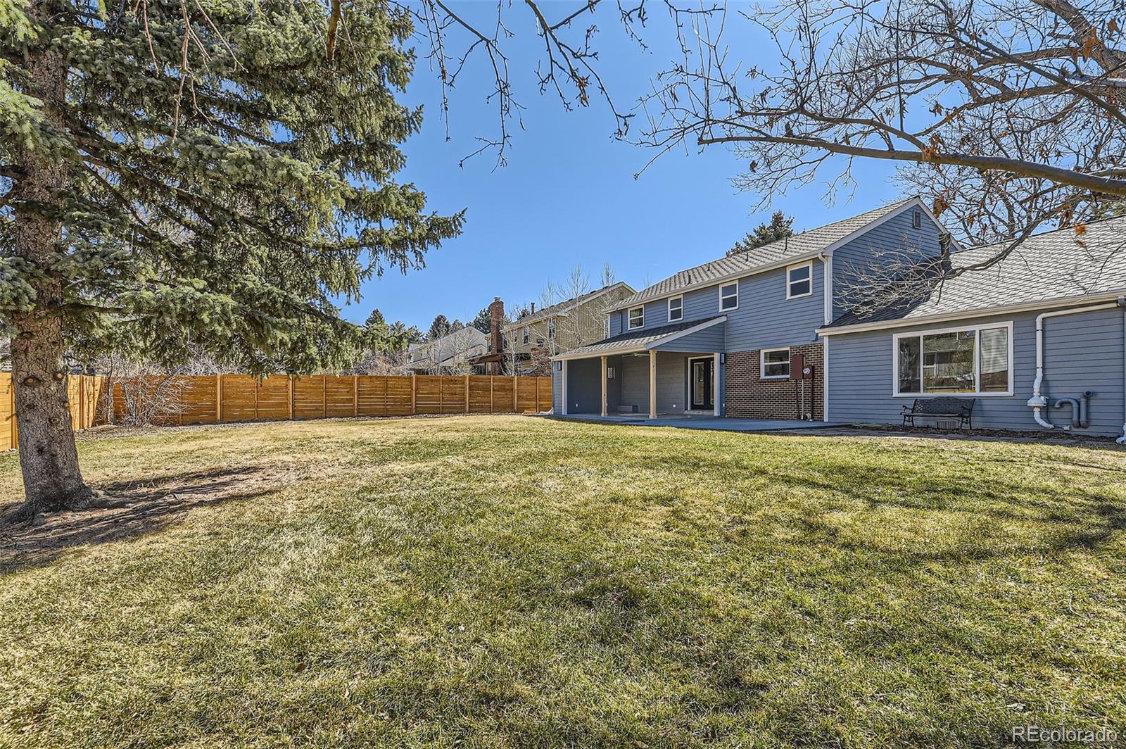 MLS Image #24 for 7208 s xanthia way,centennial, Colorado