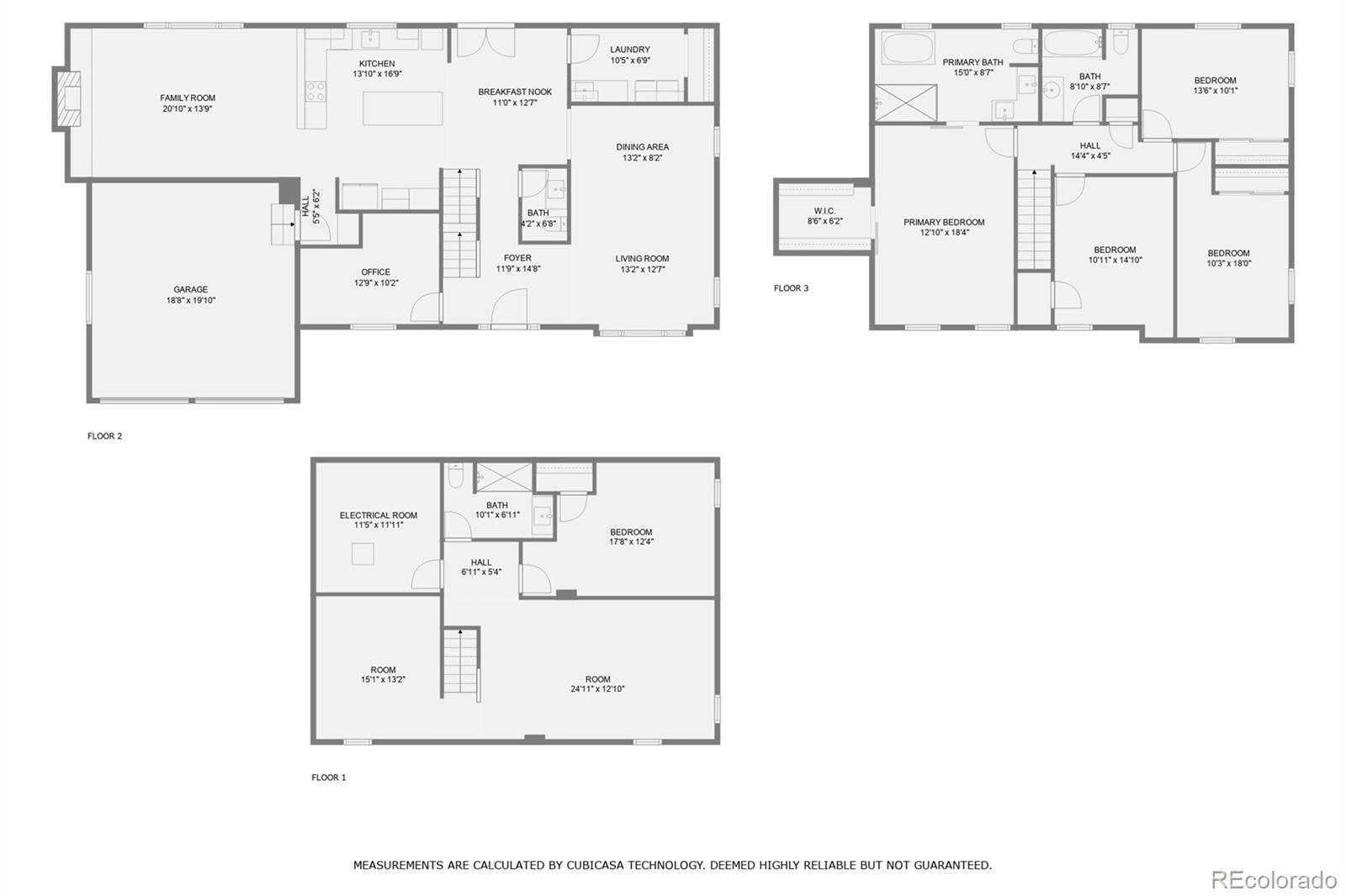 MLS Image #27 for 7208 s xanthia way,centennial, Colorado