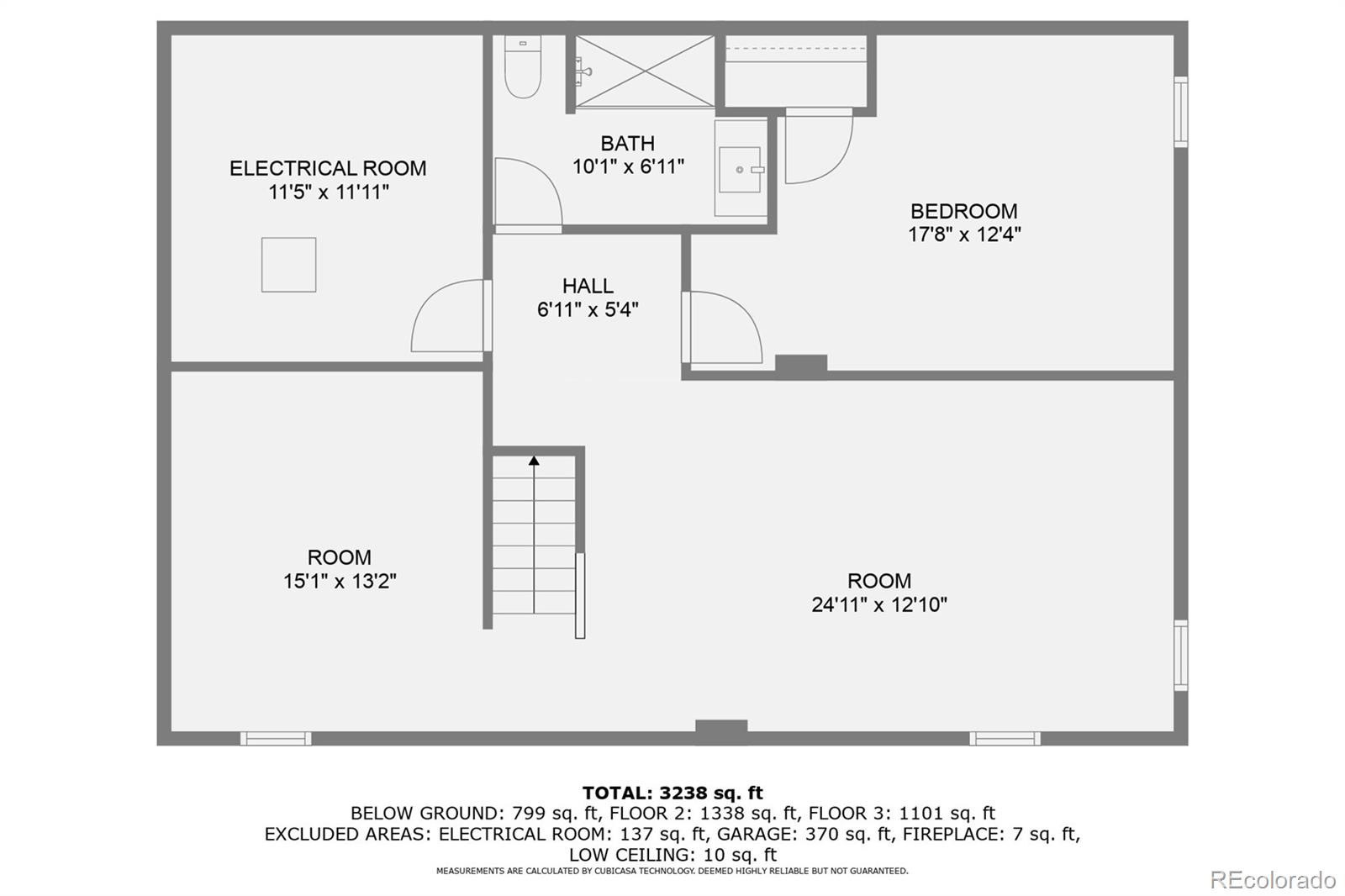 MLS Image #28 for 7208 s xanthia way,centennial, Colorado