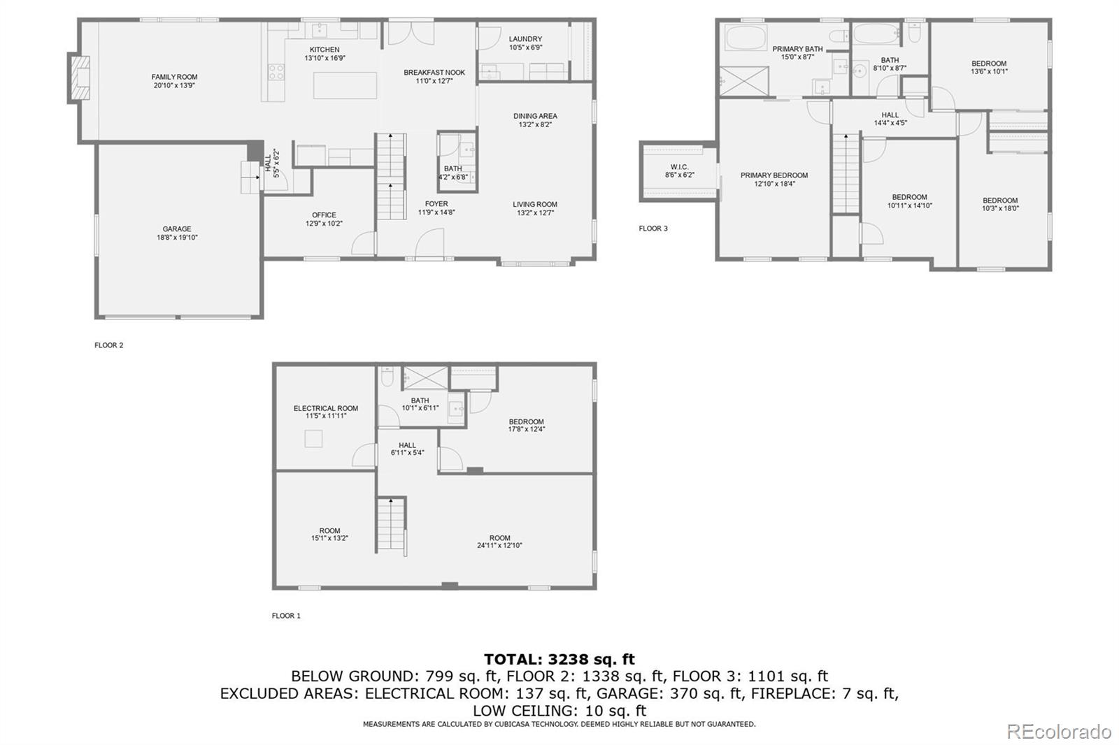 MLS Image #31 for 7208 s xanthia way,centennial, Colorado