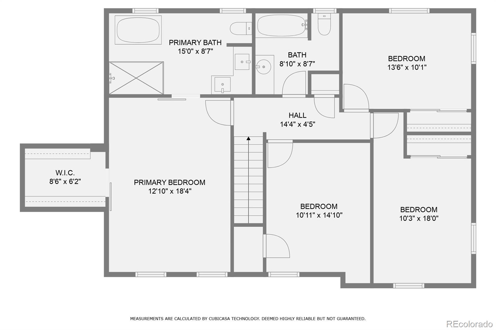 MLS Image #32 for 7208 s xanthia way,centennial, Colorado