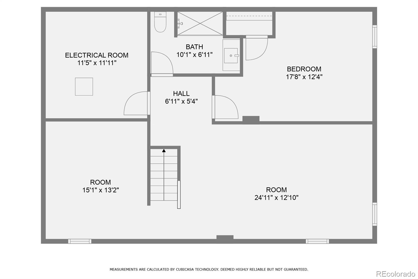 MLS Image #33 for 7208 s xanthia way,centennial, Colorado