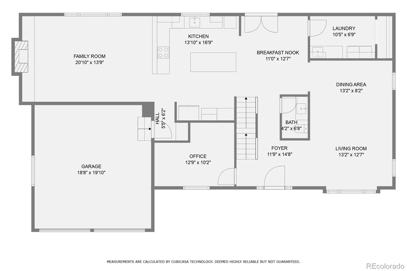 MLS Image #34 for 7208 s xanthia way,centennial, Colorado