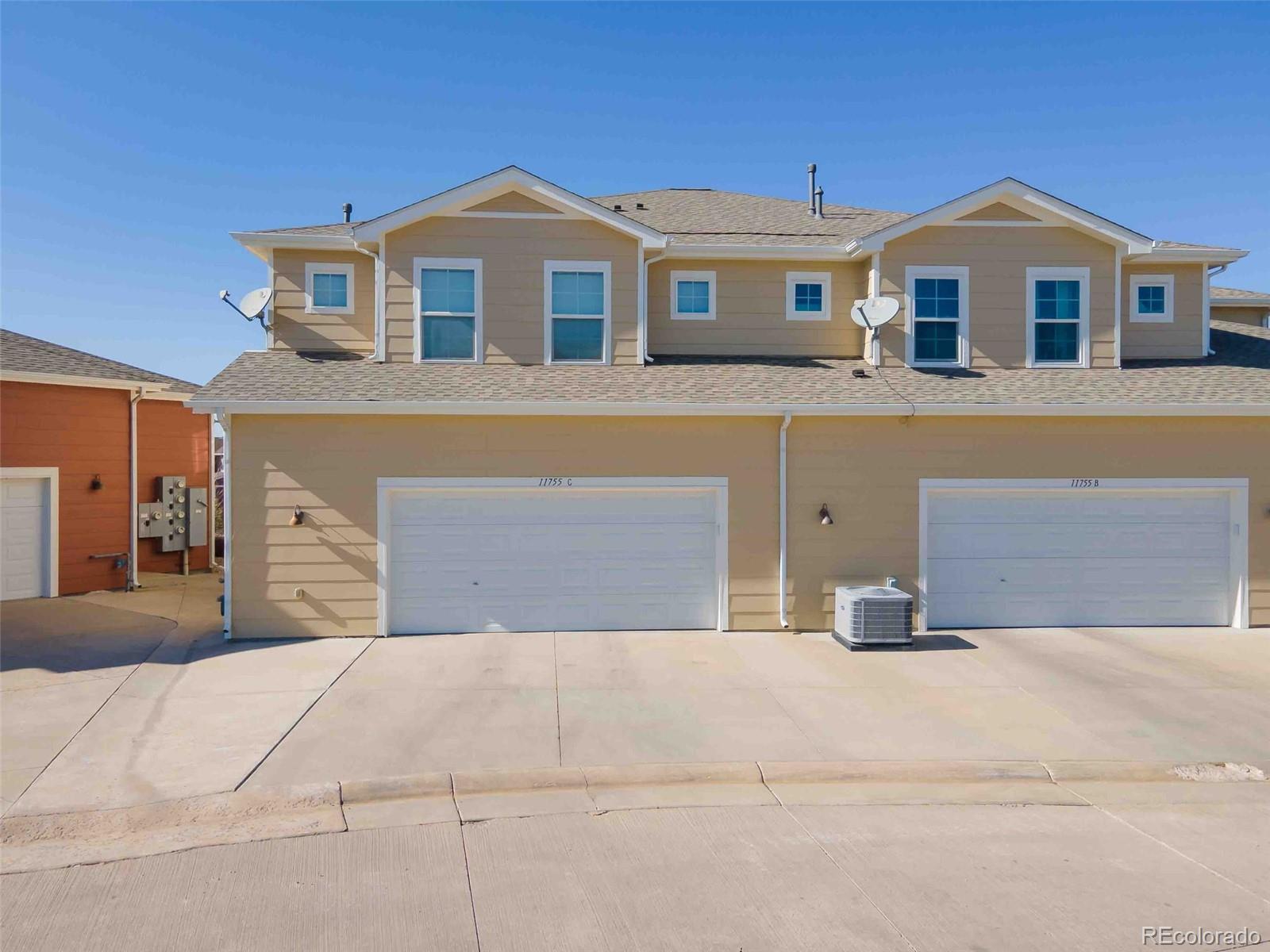 MLS Image #21 for 11755  crestop way,parker, Colorado