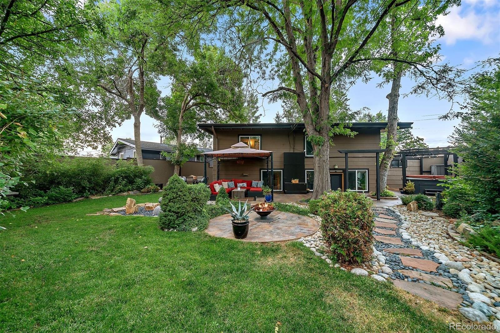 MLS Image #1 for 1415 s jasmine way,denver, Colorado