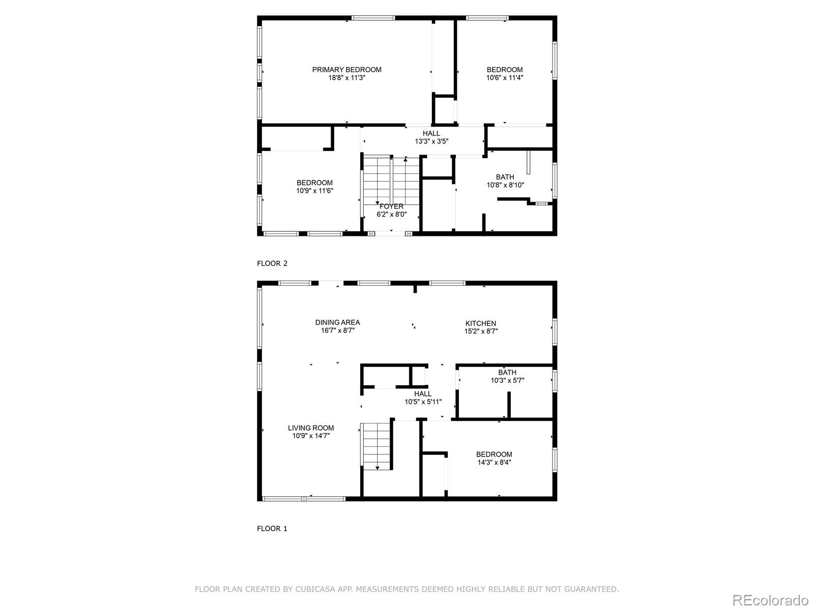 MLS Image #20 for 1415 s jasmine way,denver, Colorado