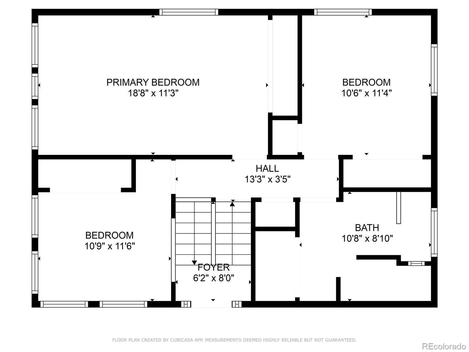 MLS Image #21 for 1415 s jasmine way,denver, Colorado