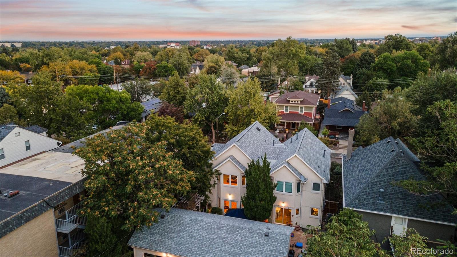 MLS Image #46 for 1131  elizabeth street,denver, Colorado