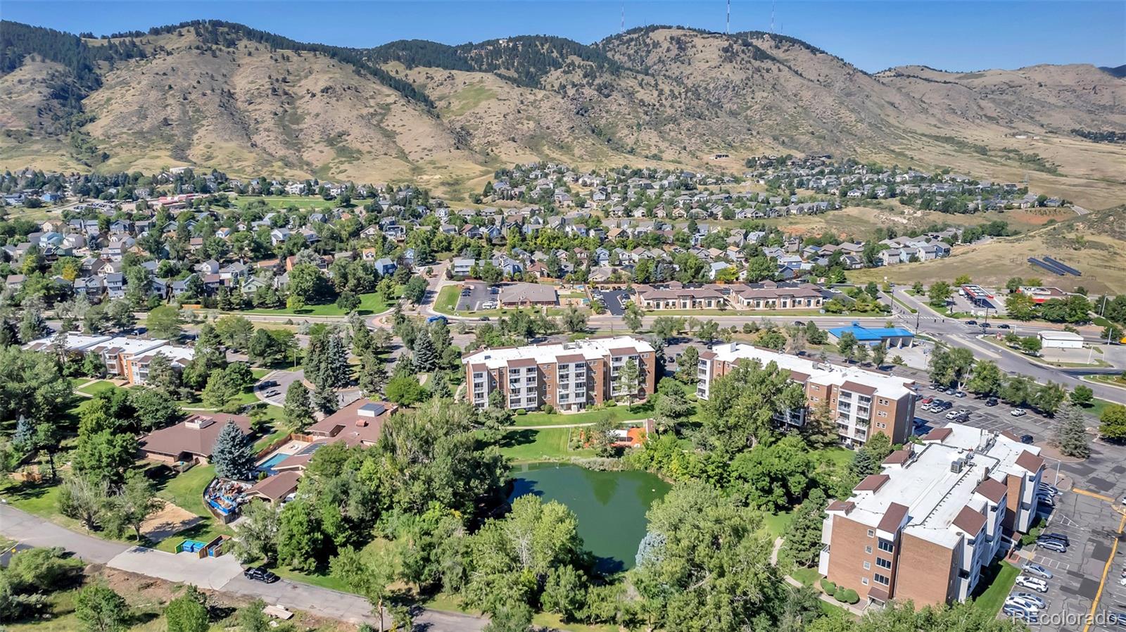 MLS Image #2 for 1150  golden circle,golden, Colorado