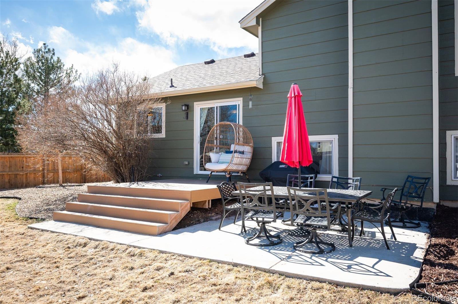 MLS Image #27 for 200 n holcomb street,castle rock, Colorado