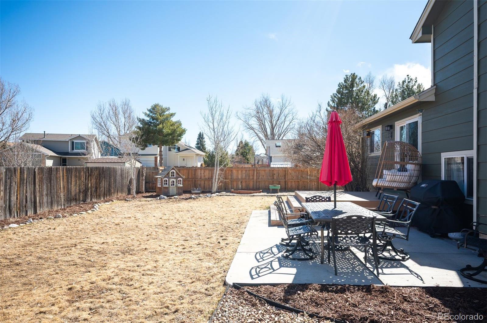 MLS Image #28 for 200 n holcomb street,castle rock, Colorado