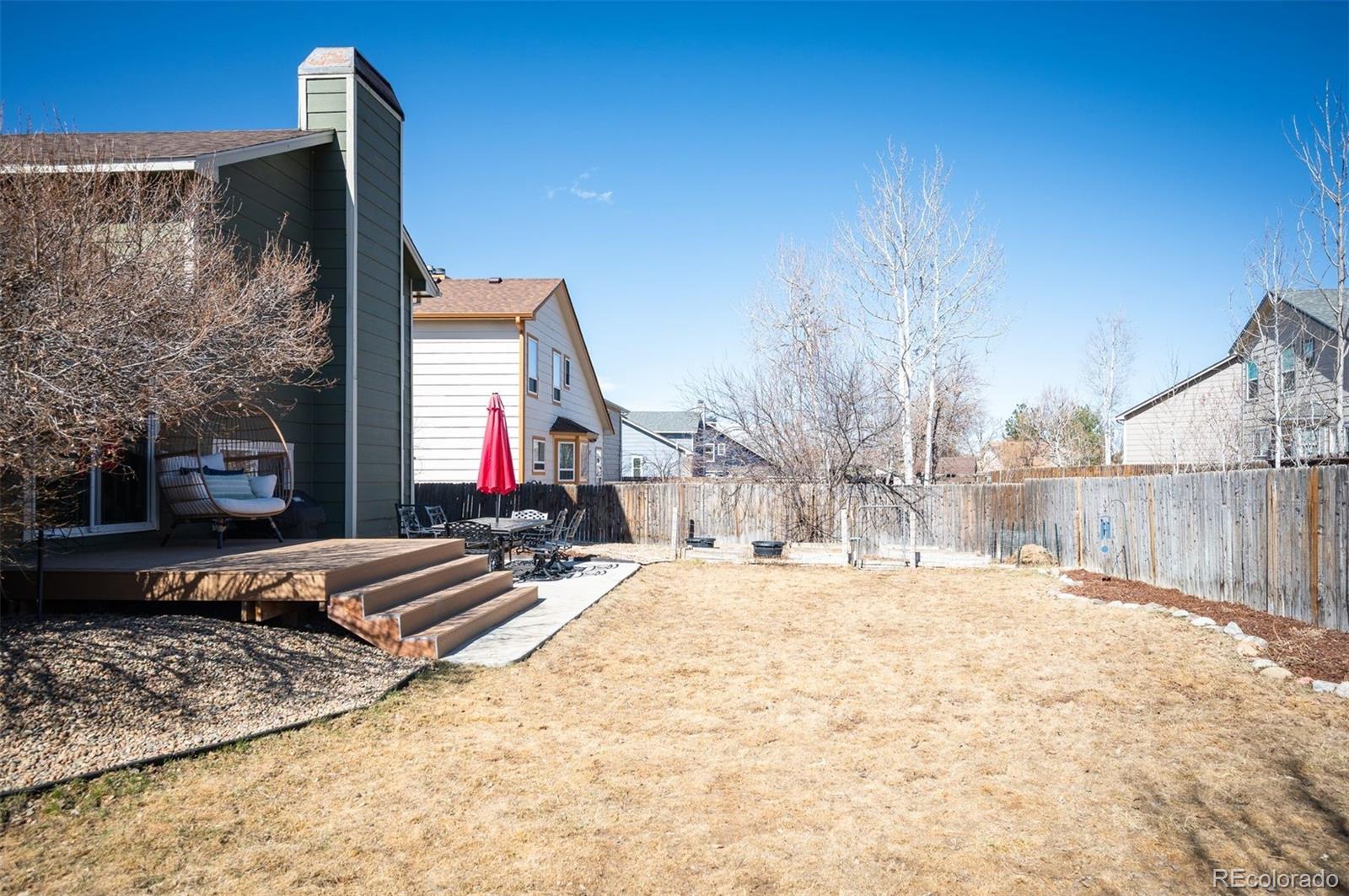 MLS Image #31 for 200 n holcomb street,castle rock, Colorado