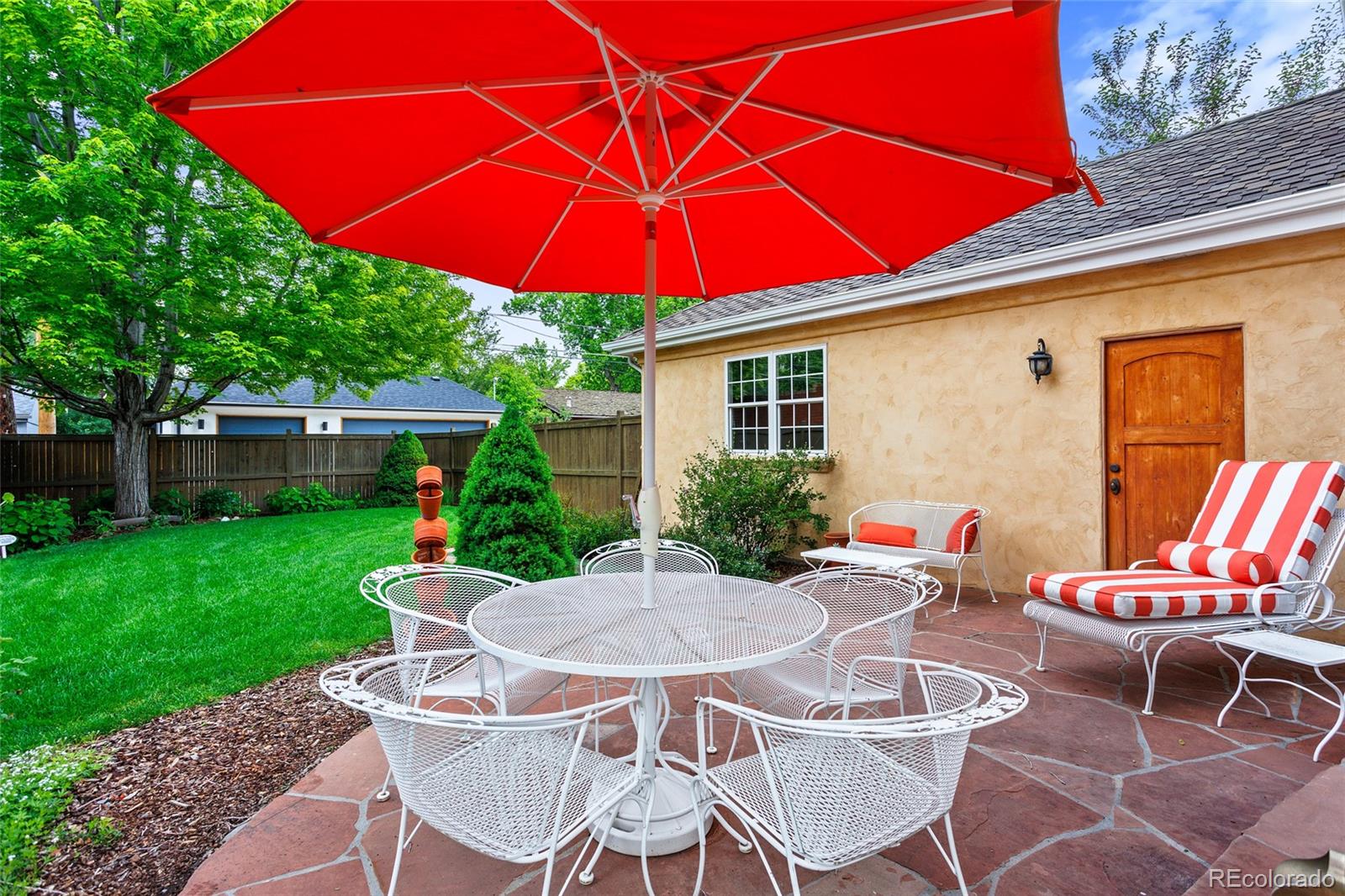 MLS Image #41 for 2411 s milwaukee street,denver, Colorado