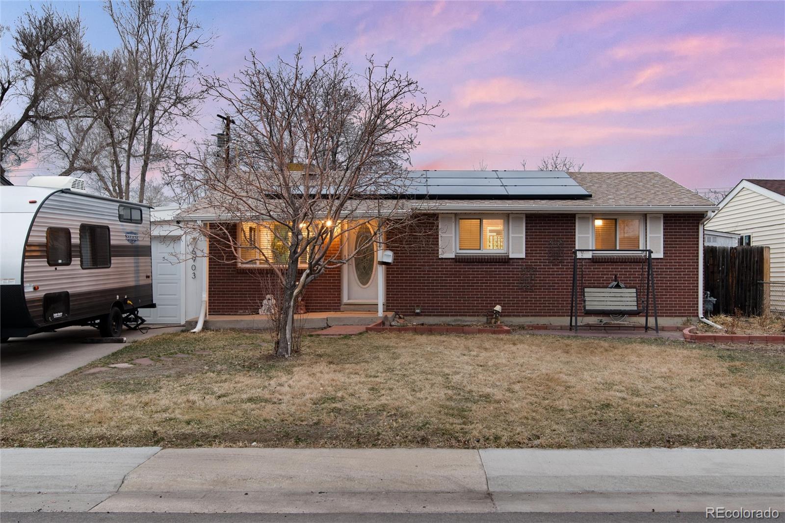 MLS Image #0 for 6903 w 52nd place,arvada, Colorado