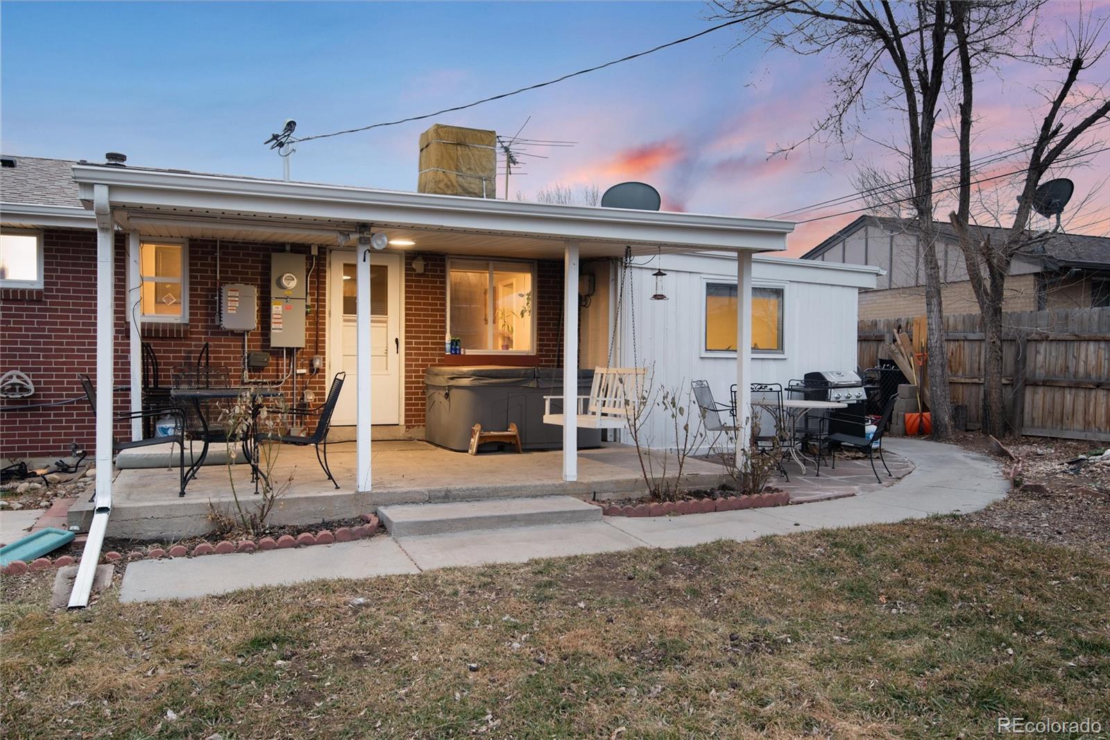 MLS Image #19 for 6903 w 52nd place,arvada, Colorado