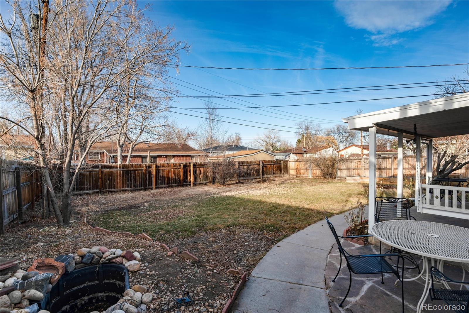 MLS Image #20 for 6903 w 52nd place,arvada, Colorado