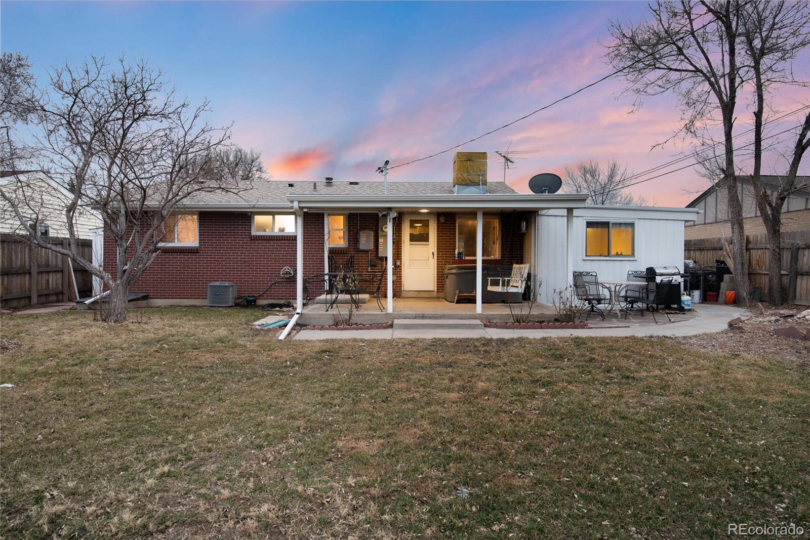 MLS Image #22 for 6903 w 52nd place,arvada, Colorado