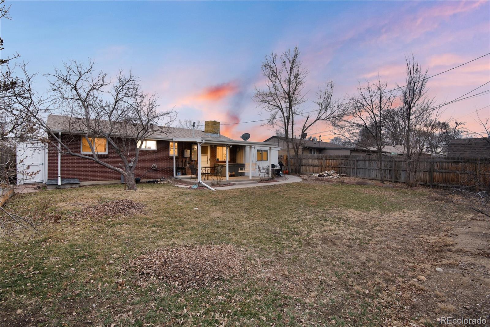 MLS Image #23 for 6903 w 52nd place,arvada, Colorado