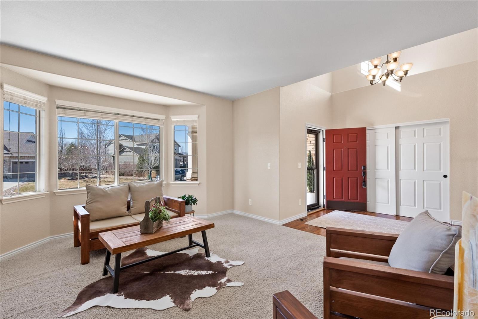 MLS Image #3 for 7765  yankee court,arvada, Colorado