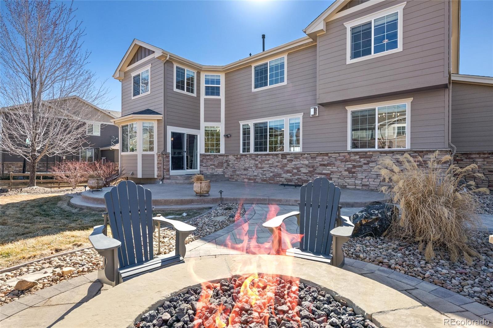 MLS Image #41 for 7765  yankee court,arvada, Colorado