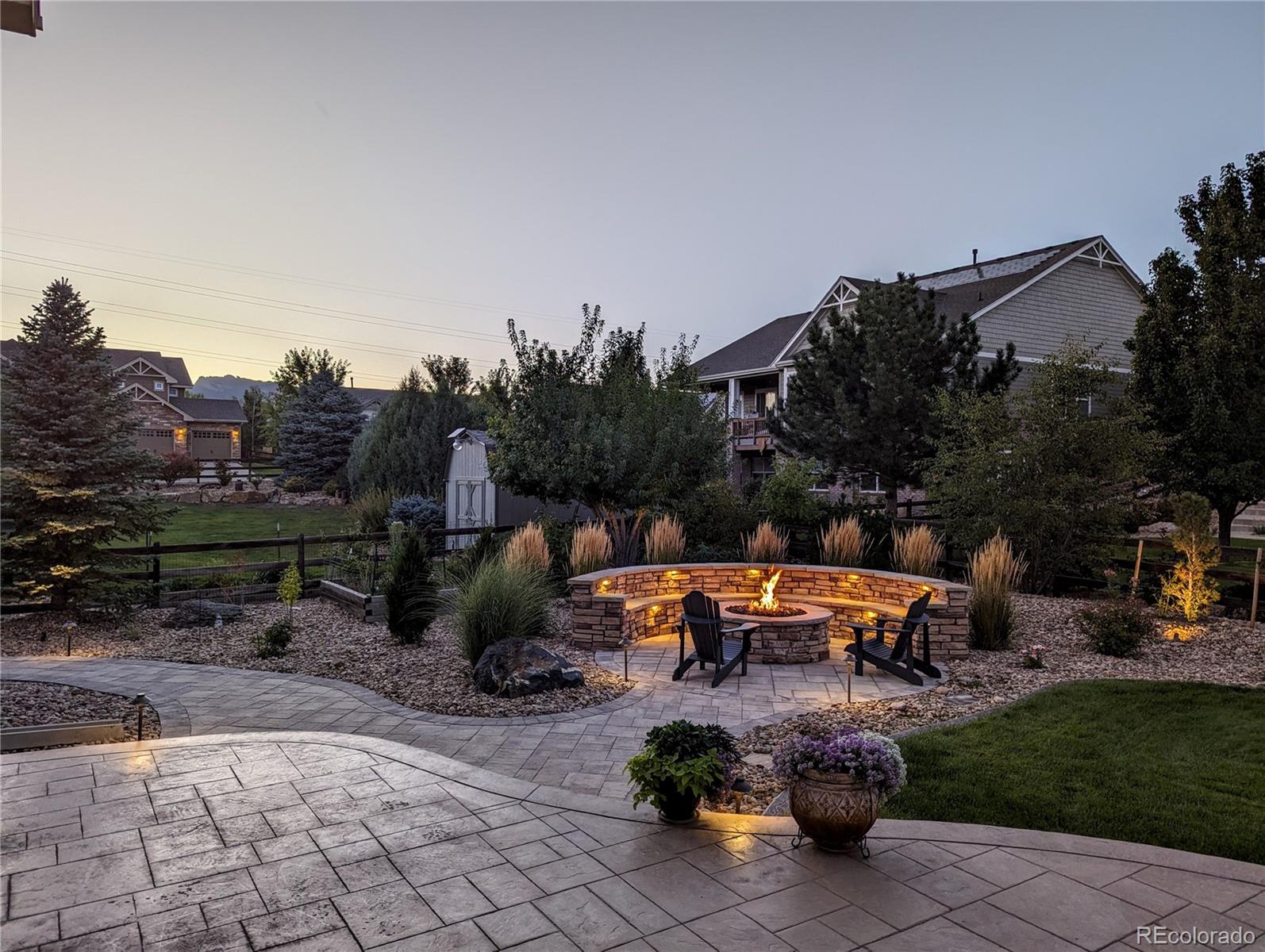 MLS Image #42 for 7765  yankee court,arvada, Colorado