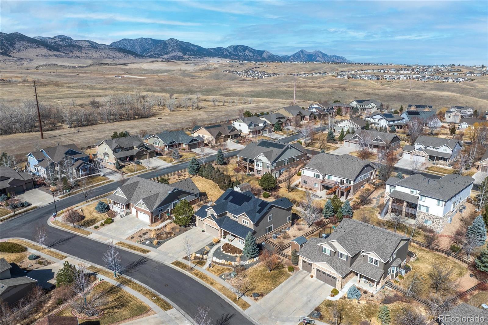 MLS Image #46 for 7765  yankee court,arvada, Colorado