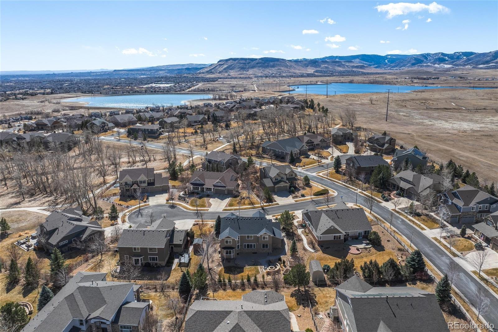 MLS Image #47 for 7765  yankee court,arvada, Colorado