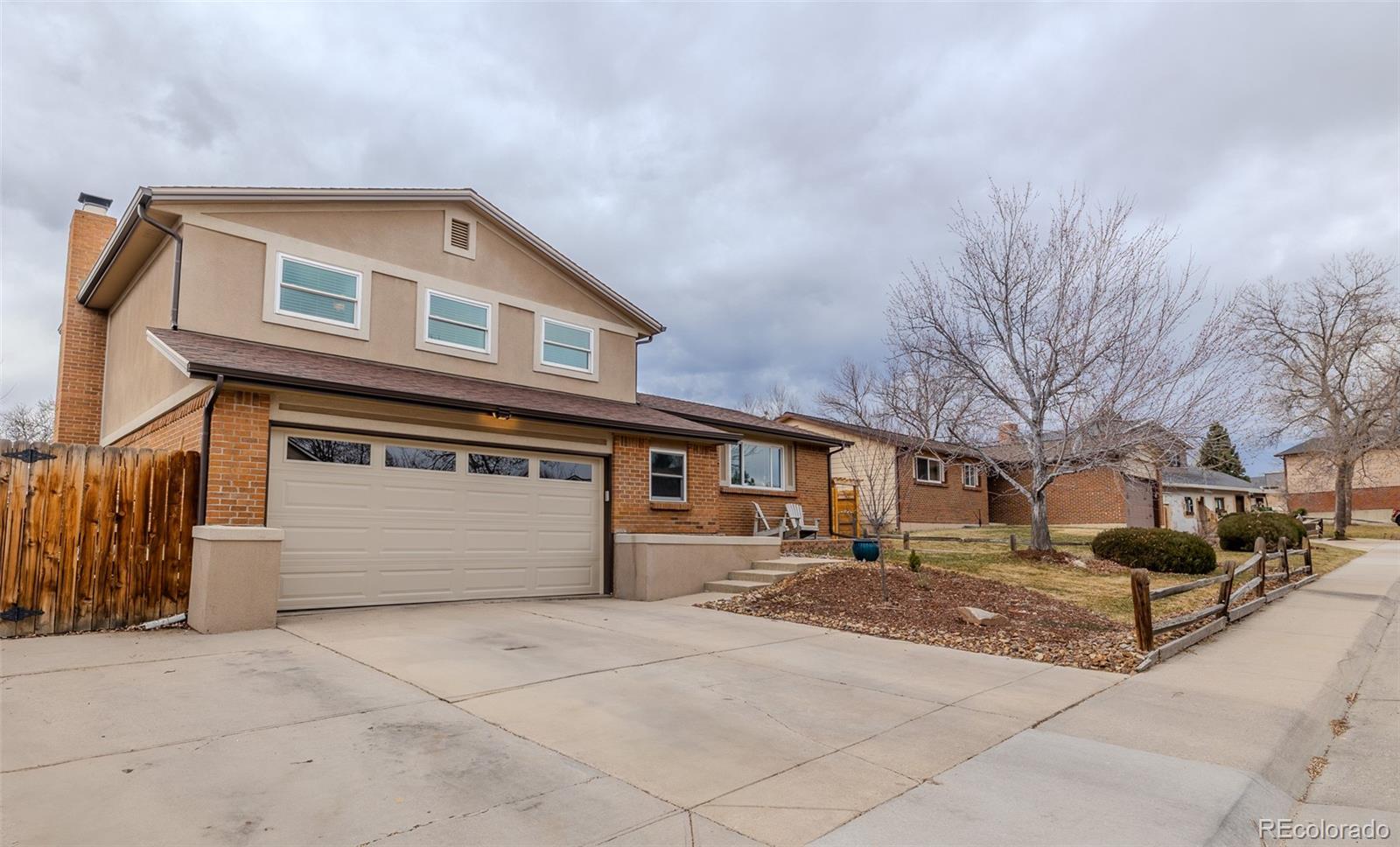 MLS Image #1 for 7577  coors court,arvada, Colorado