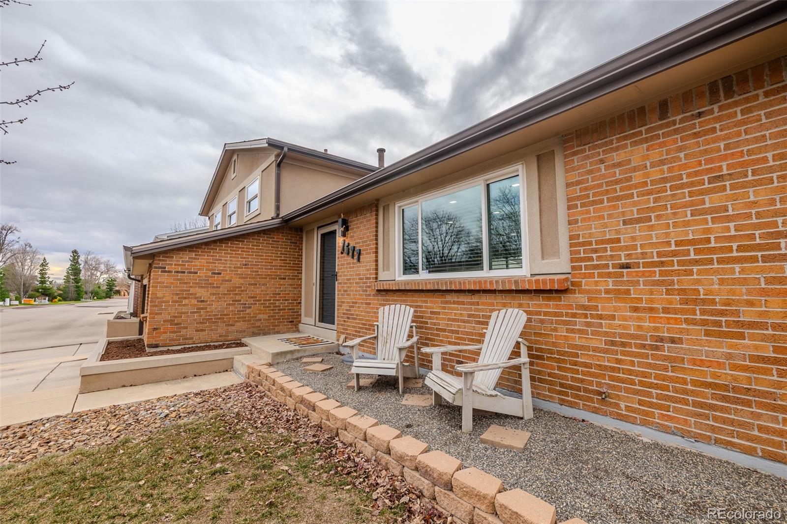 MLS Image #2 for 7577  coors court,arvada, Colorado