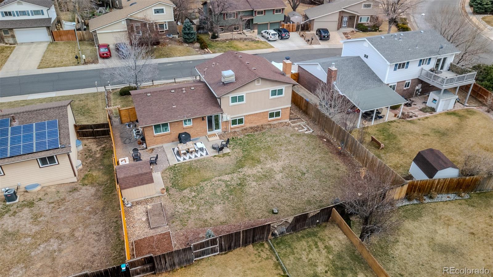 MLS Image #31 for 7577  coors court,arvada, Colorado