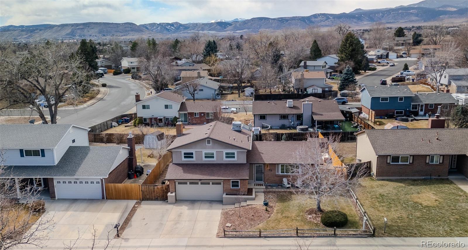 MLS Image #32 for 7577  coors court,arvada, Colorado