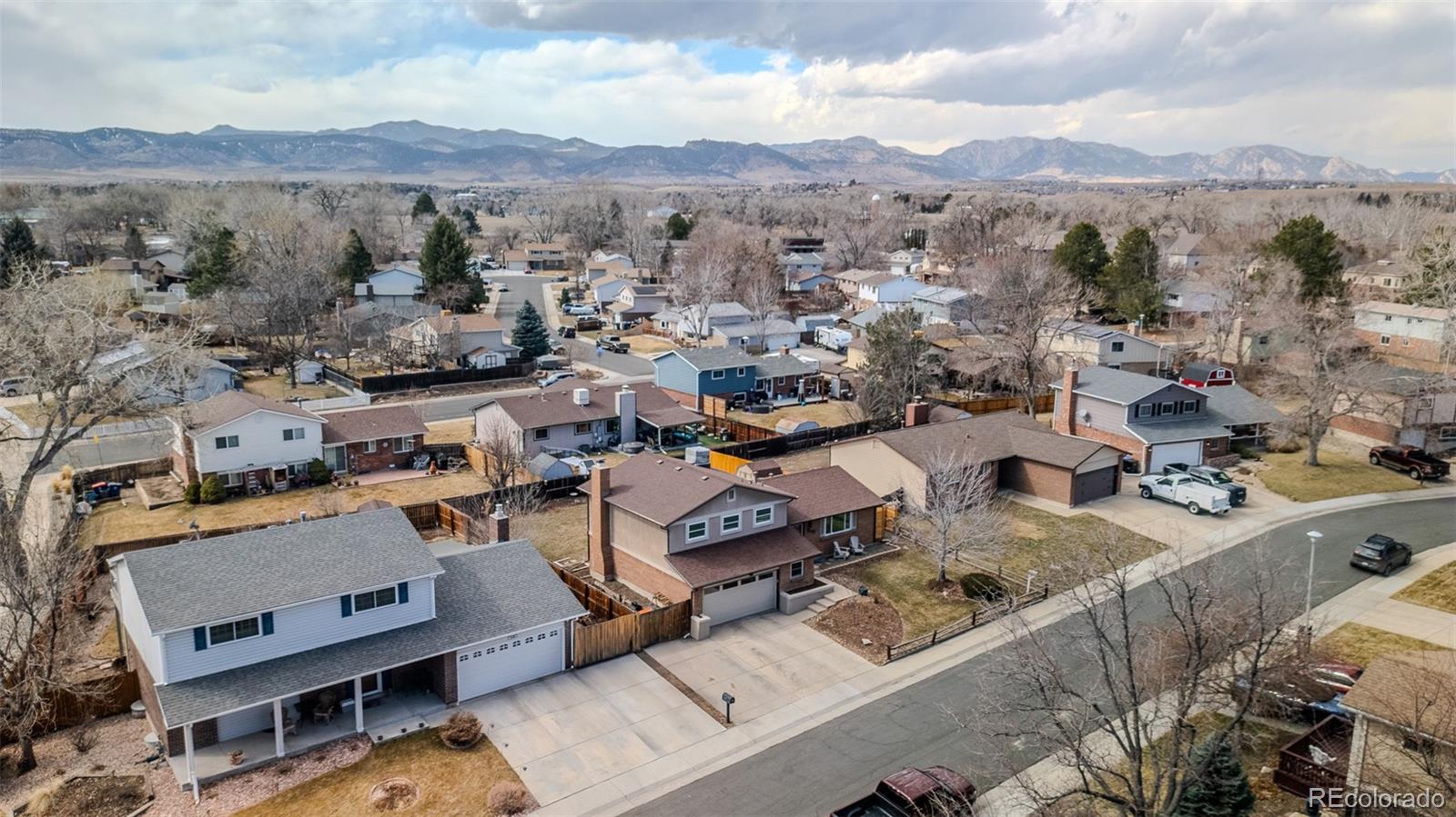 MLS Image #33 for 7577  coors court,arvada, Colorado