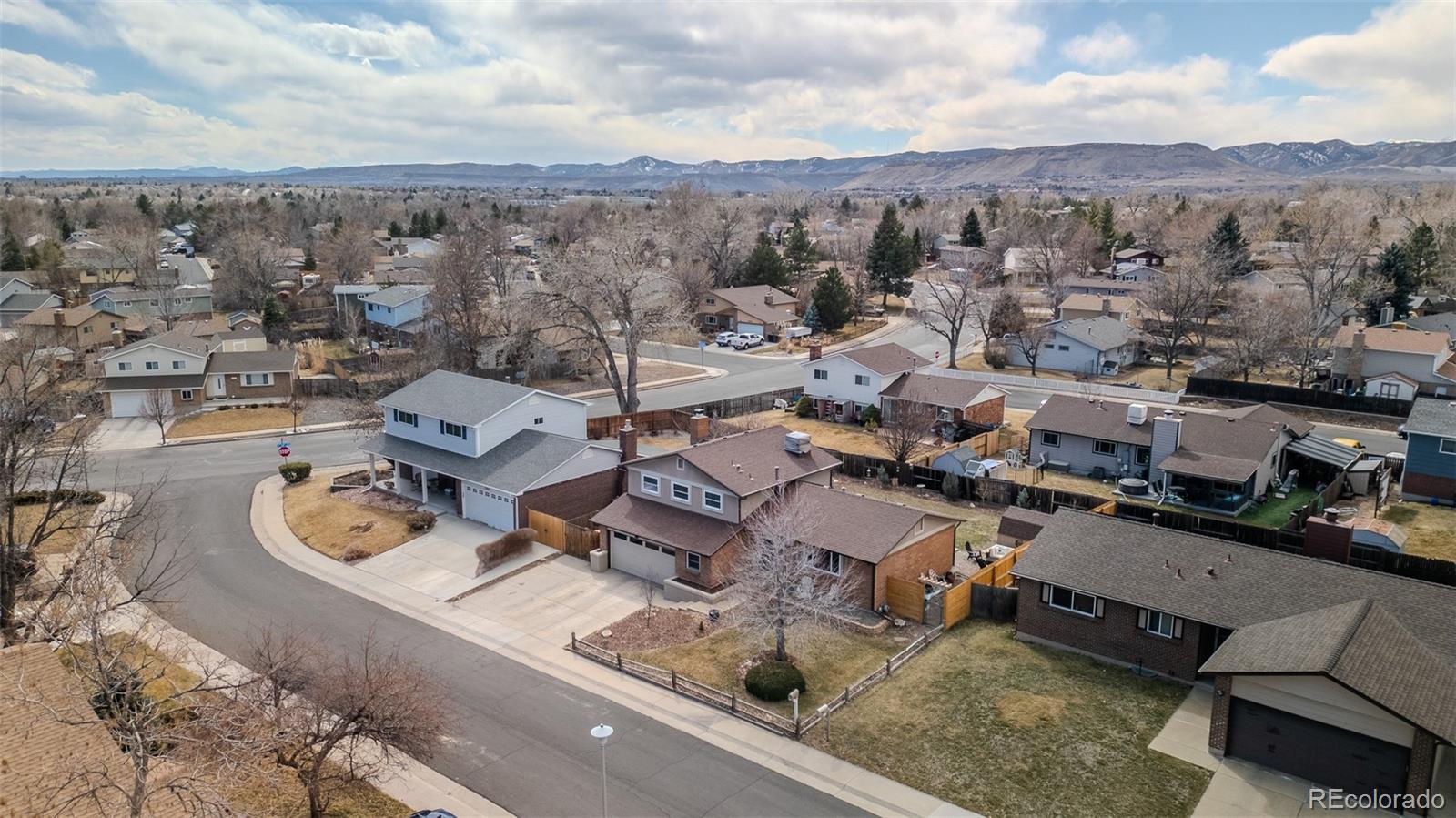 MLS Image #34 for 7577  coors court,arvada, Colorado