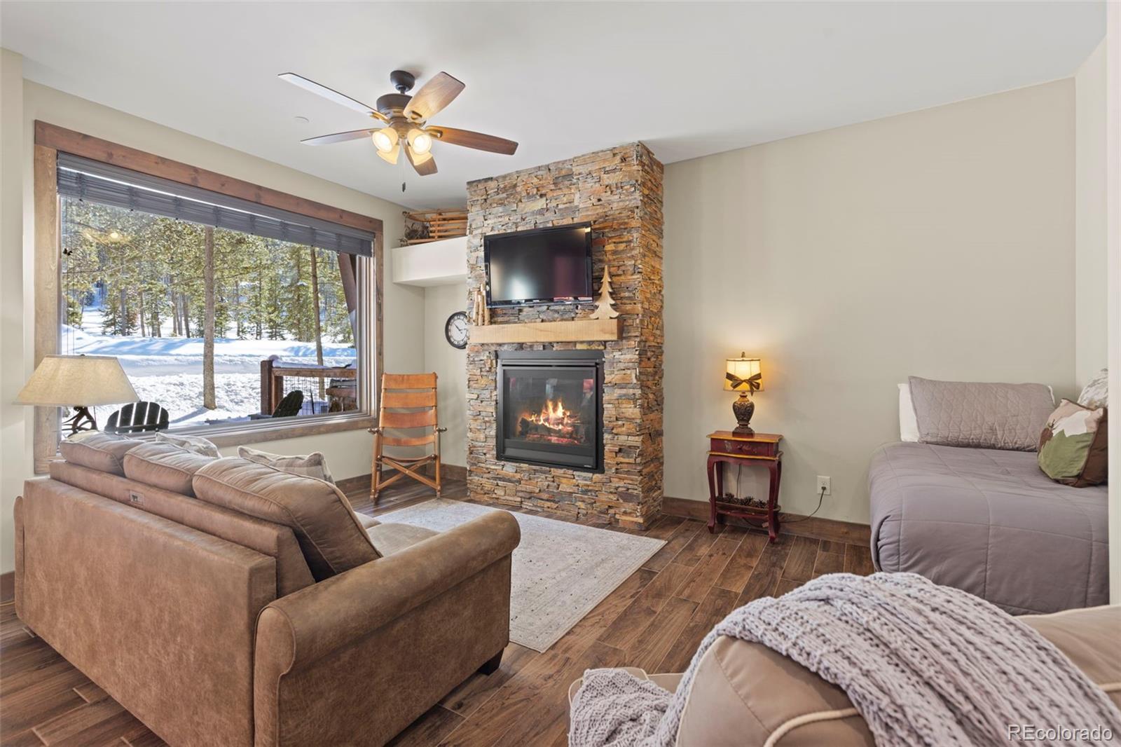 MLS Image #1 for 102  lake ridge circle 1887,keystone, Colorado