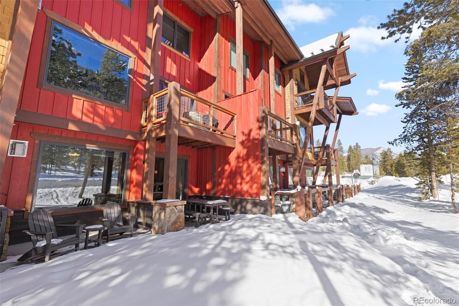 MLS Image #28 for 102  lake ridge circle 1887,keystone, Colorado