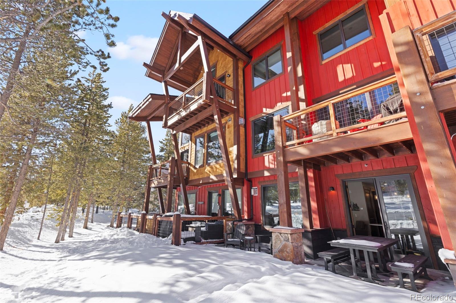 MLS Image #29 for 102  lake ridge circle 1887,keystone, Colorado