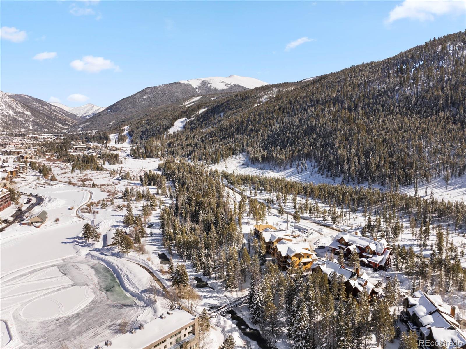 MLS Image #3 for 102  lake ridge circle 1887,keystone, Colorado