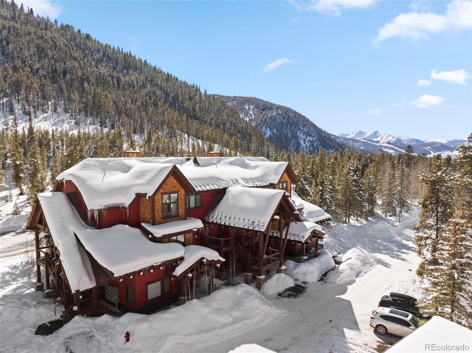 MLS Image #35 for 102  lake ridge circle 1887,keystone, Colorado