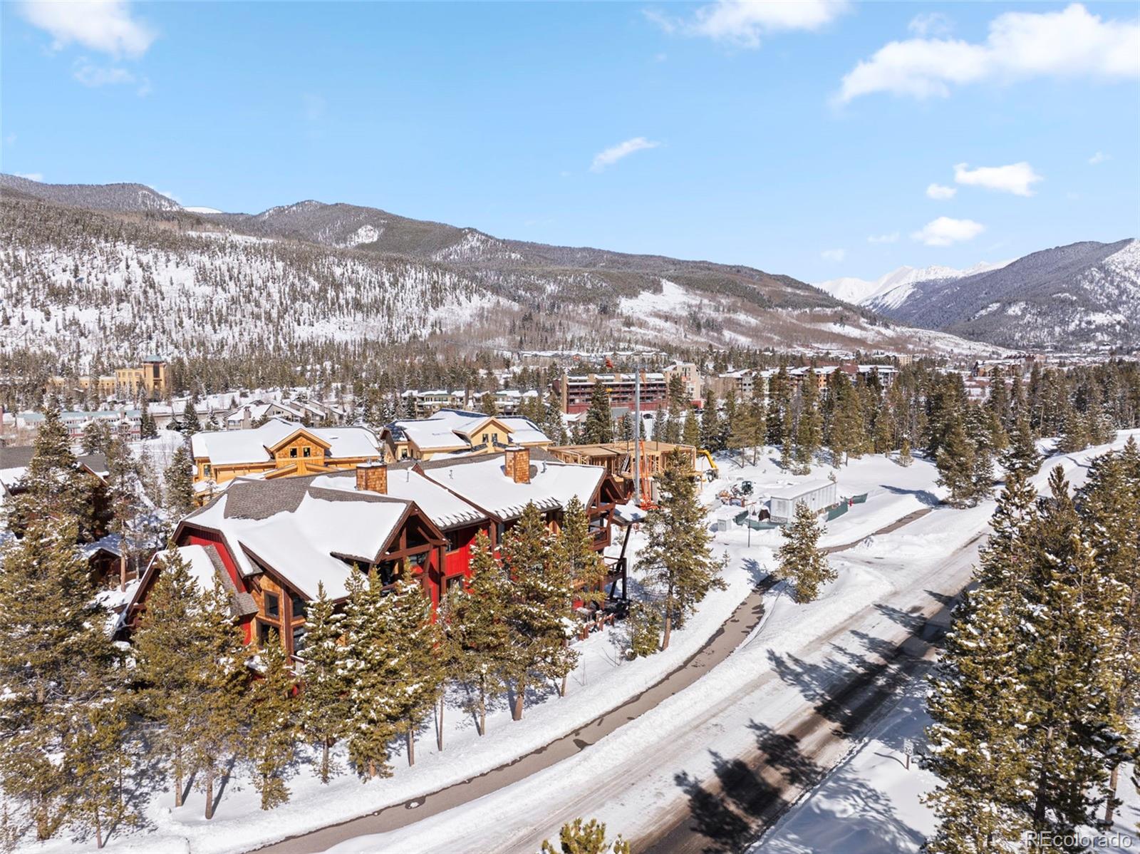 MLS Image #36 for 102  lake ridge circle 1887,keystone, Colorado