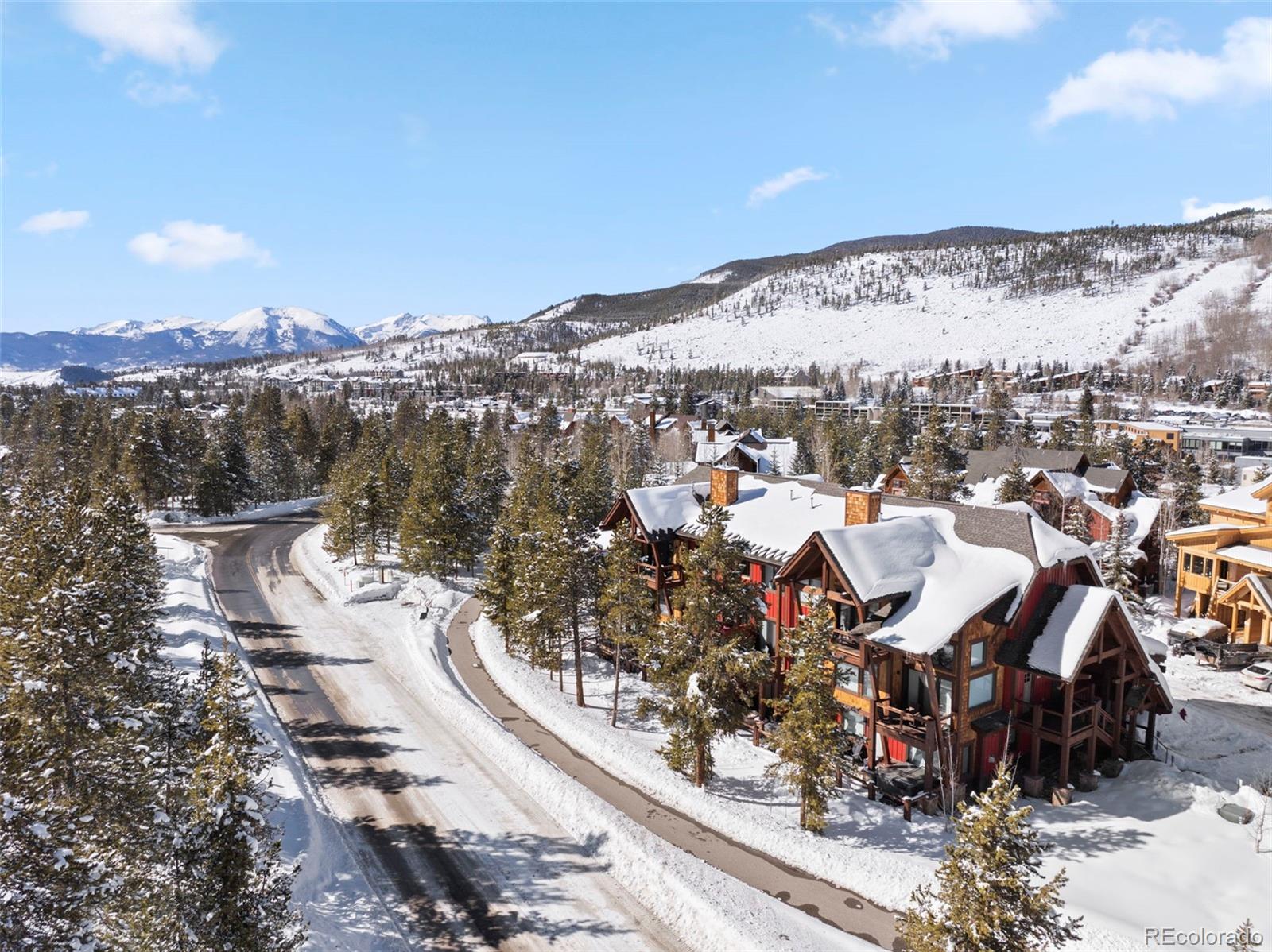 MLS Image #37 for 102  lake ridge circle 1887,keystone, Colorado