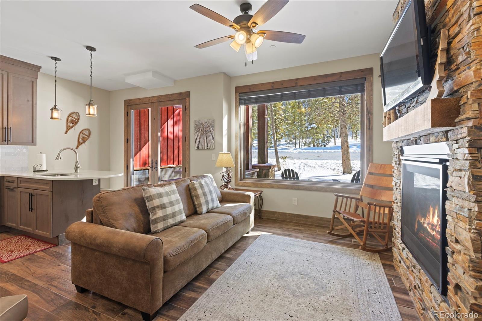 MLS Image #4 for 102  lake ridge circle 1887,keystone, Colorado