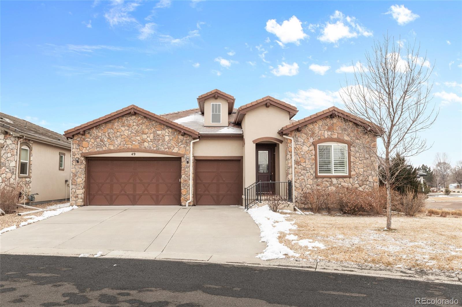 MLS Image #0 for 49  willowcroft drive,littleton, Colorado