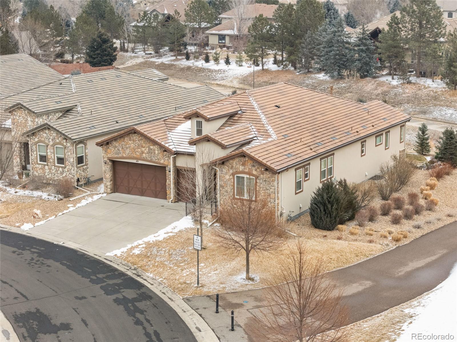 MLS Image #43 for 49  willowcroft drive,littleton, Colorado