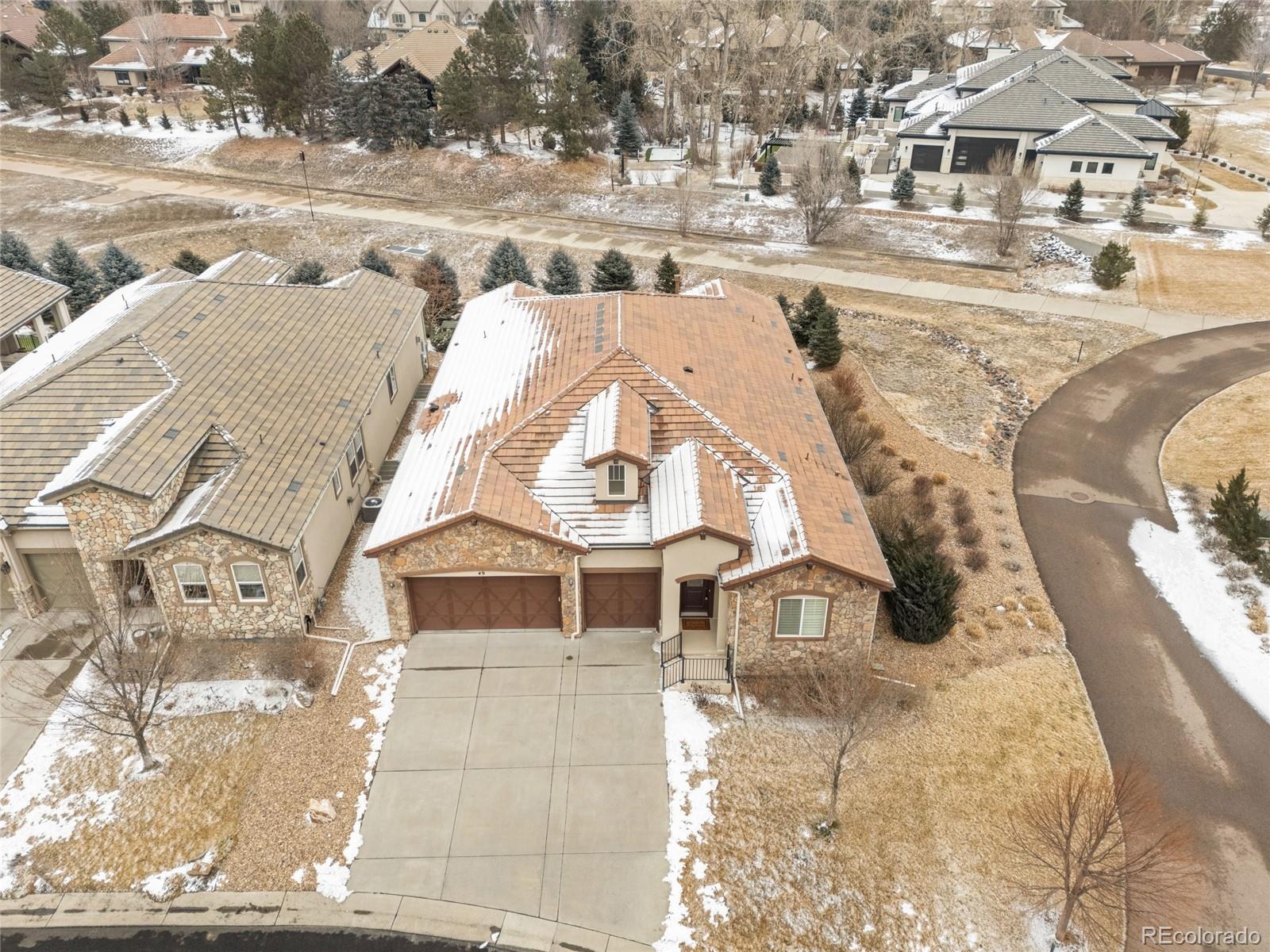 MLS Image #44 for 49  willowcroft drive,littleton, Colorado