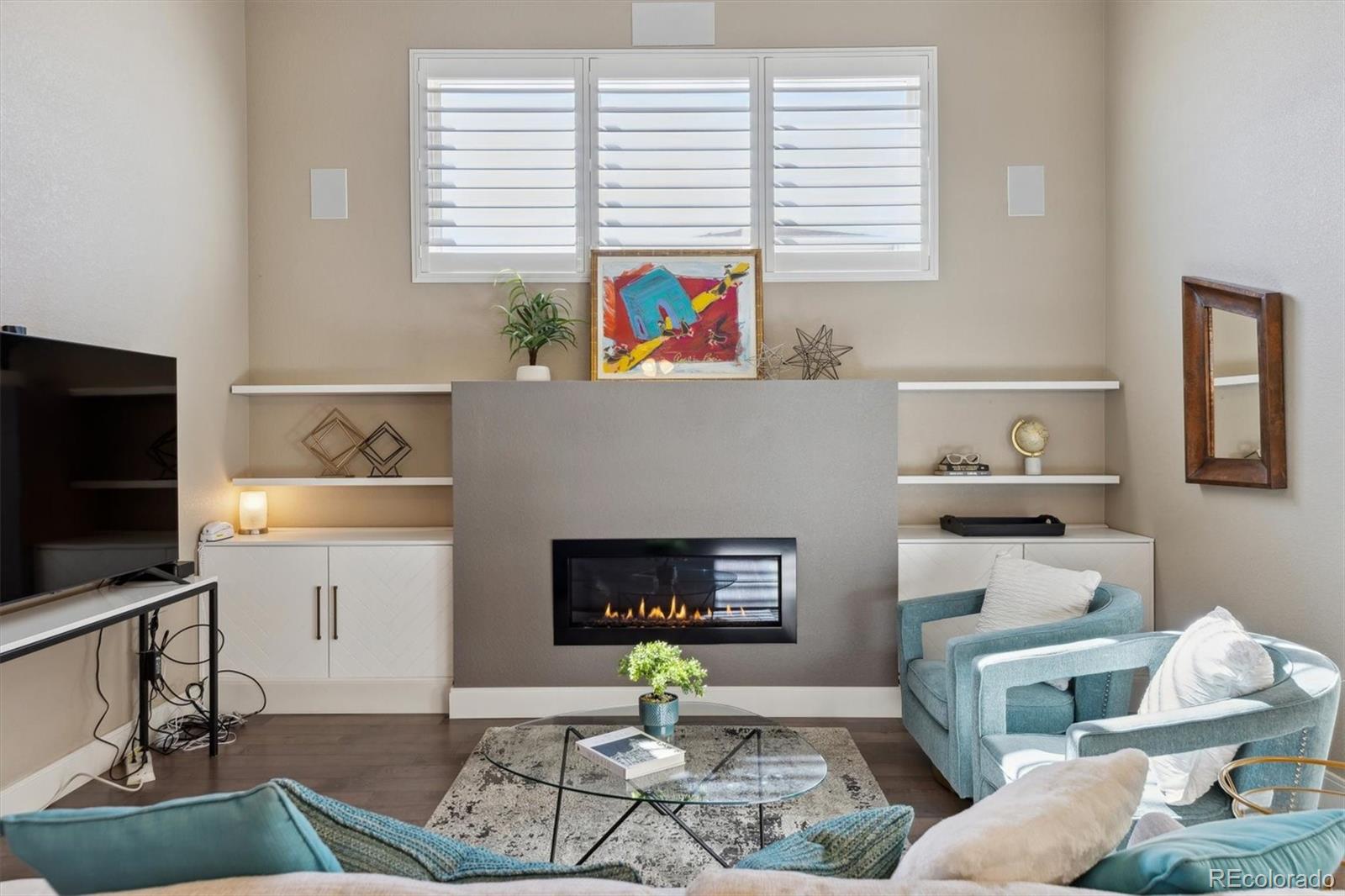 MLS Image #14 for 65  newport street,denver, Colorado