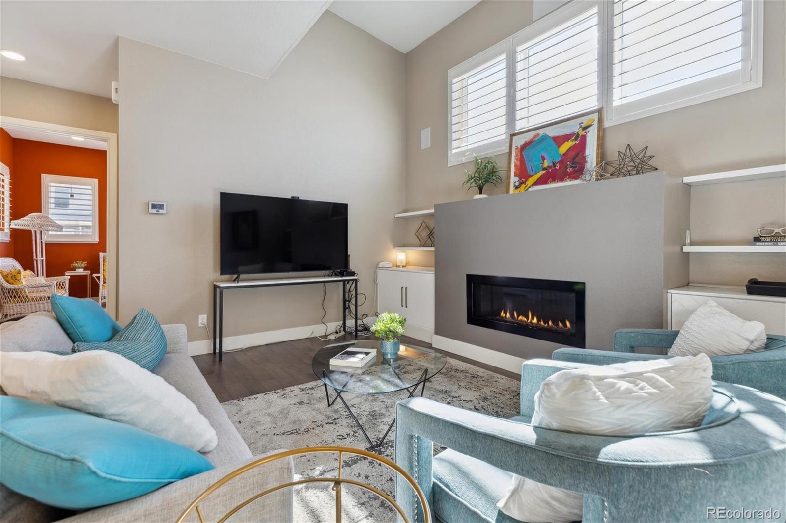 MLS Image #15 for 65  newport street,denver, Colorado